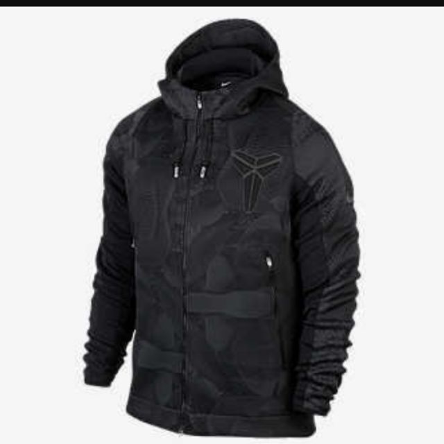 NIKE KOBE MAMBULA HYPERMESH JACKET