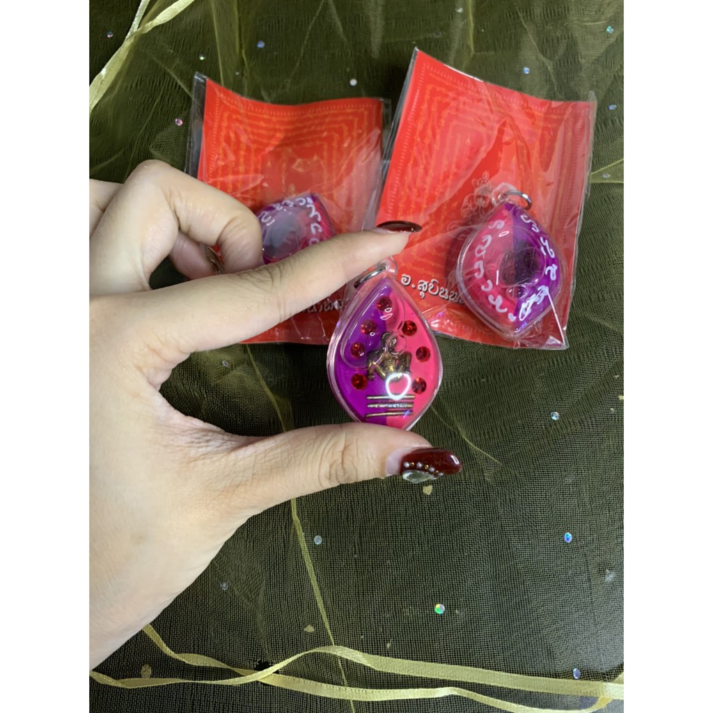 泰魯殿 阿贊蘇斌-依霸女神佛牌 ️（現貨） | 蝦皮購物