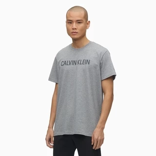 Calvin Klein CK 男士 Reflective 印花修身上衣 J318288P2D