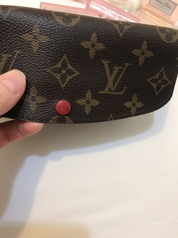 Louis Vuitton  MercadoLibre 📦