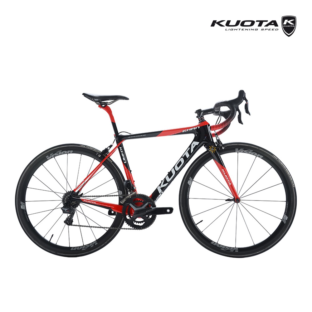 Kuota 2024 khan cofidis