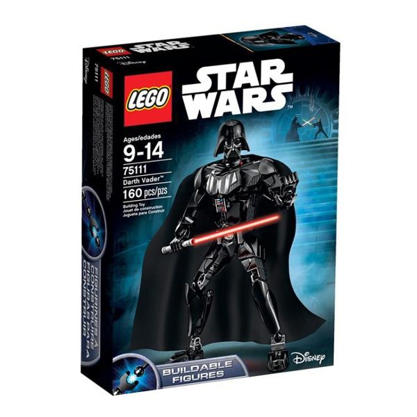 STAR WARS TCG WOTC A NEW HOPE DARTH VADER (C) 125/180 2002 海外 即決-