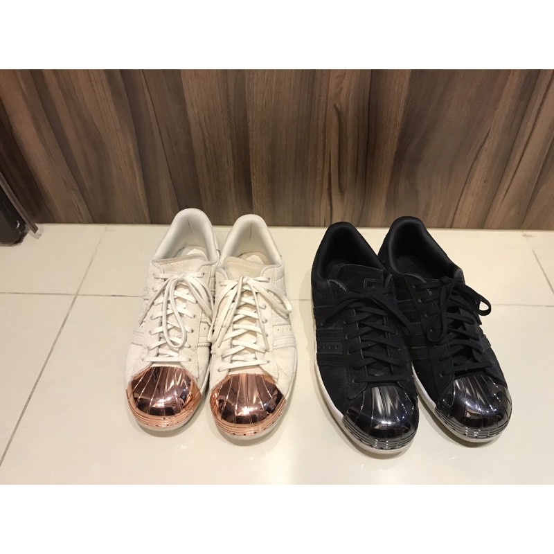 Adidas metal toe gri sale