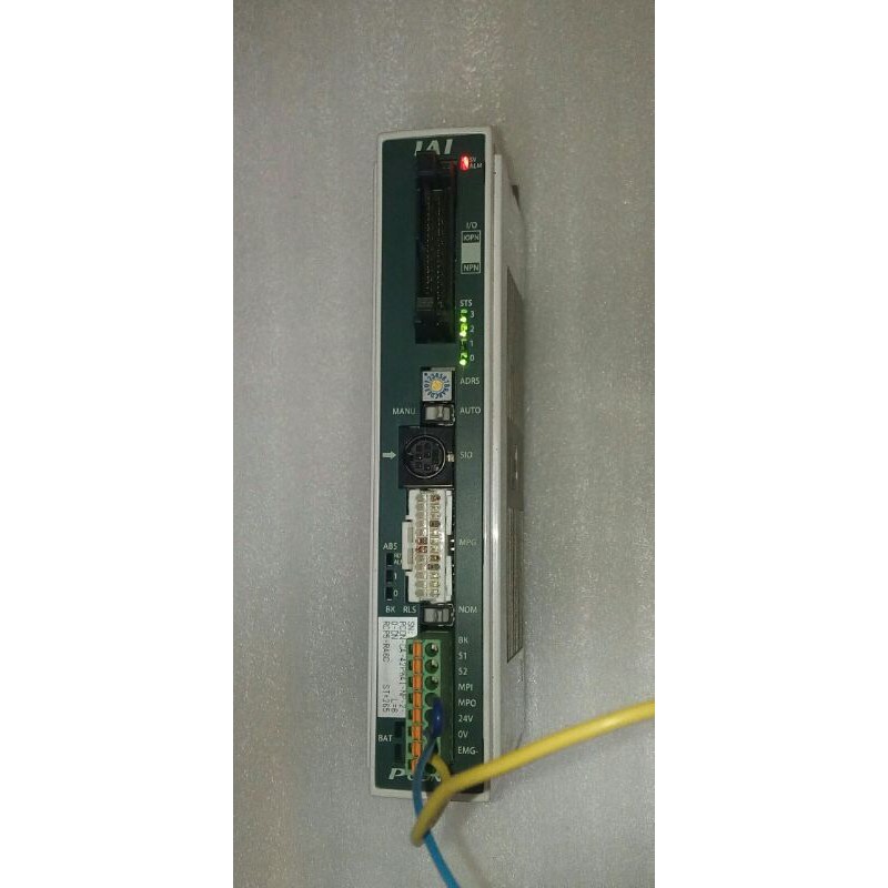 🌞二手現貨保固IAI電缸PCON-CA-42PWAI-NP-2-0-DN控制器DC24V