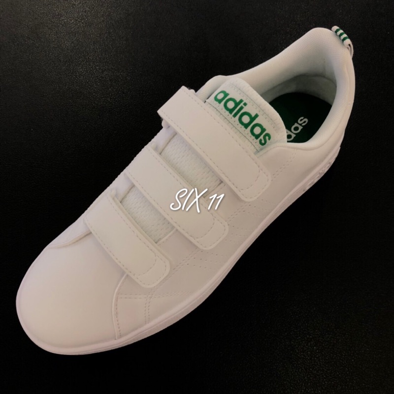 Adidas neo clearance valclean2