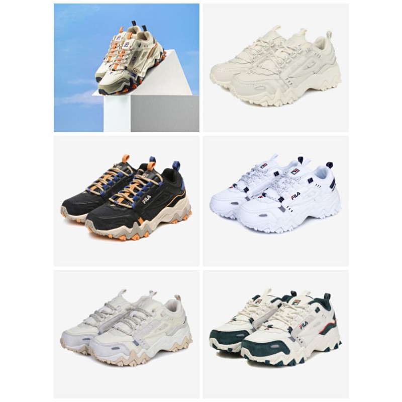 FILA X BTS 2021 SUMMER COLLECTION