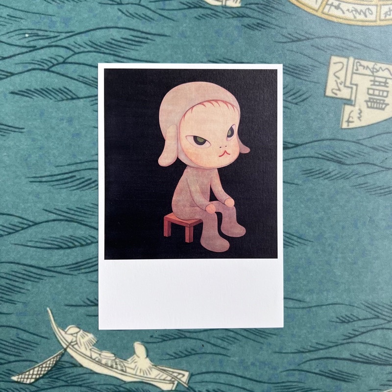 【新品/未開封品】 奈良美智 パズル Miss Moonlight 完売品 Amazon.co.jp: 奈良美智 ジグソーパズル Miss Moonlight 1000
