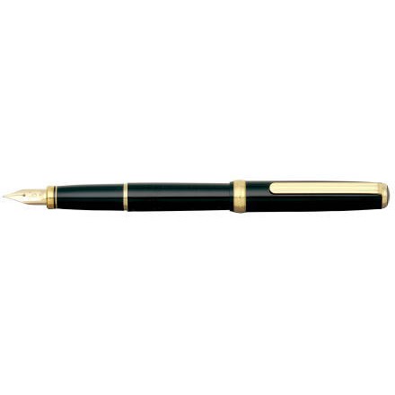 文具通】PLATINUM 白金牌日本製萬年鋼筆万年筆美巧PTL-10000 A117