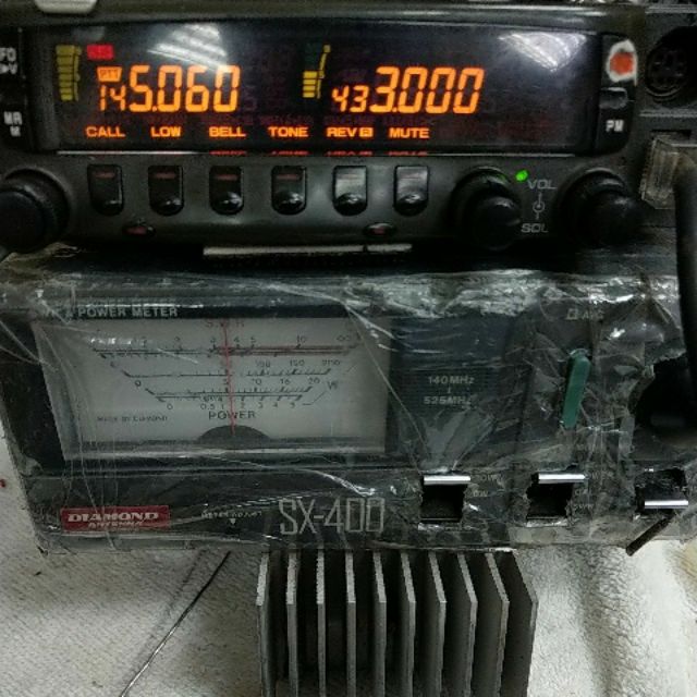 新入荷 無線機 KENWOOD 光華順泰無線』JDI TM-733 零件)TM-733 