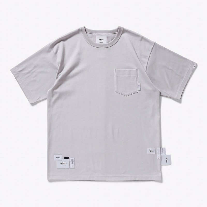 新品 21SS WTAPS INSECT 02 SS WHITE M TEE - Tシャツ/カットソー(半袖/袖なし)