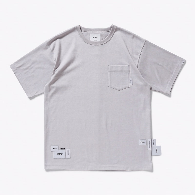 21SS WTAPS INSECT 01 / SS / COPO 全新正品| 蝦皮購物