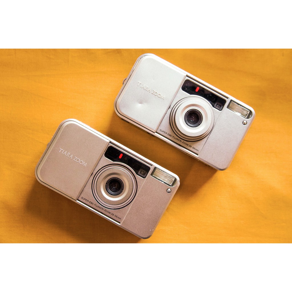 FUJIFILM TIARA ZOOM SUPER-EBC 28-56 #705 Fujifilm Tiara zoom 變焦