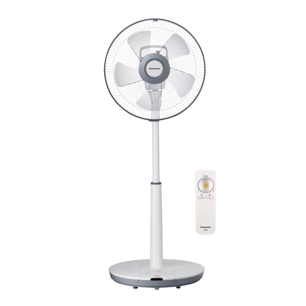 大坪數首選入手攻略：Panasonic F-S16LMD，16 吋 DC 扇的最佳起點