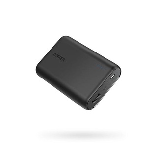 [正品現貨] Anker PowerCore 10000mAh A1263 行動電源| 蝦皮購物