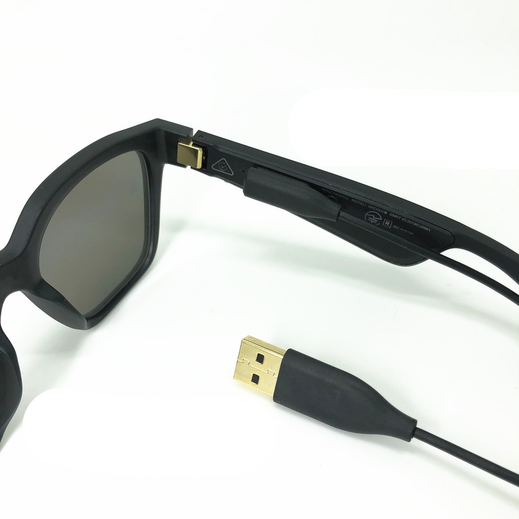 BOSE FRAMES ALTO 太陽眼鏡充電線充電器電源線BOSE 眼鏡磁吸充電線