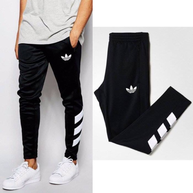 Adidas originals 2025 skinny joggers aj7673