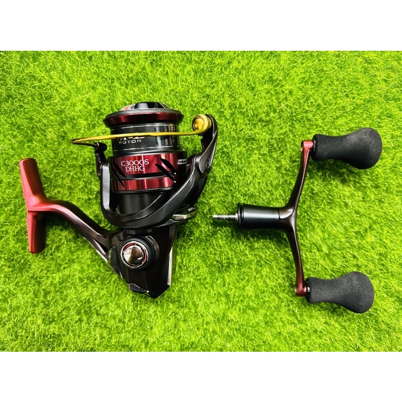 Moulinet Rotatif SHIMANO 19 Sephia SS C3000-S - Neuf Avec Emballage D'origine