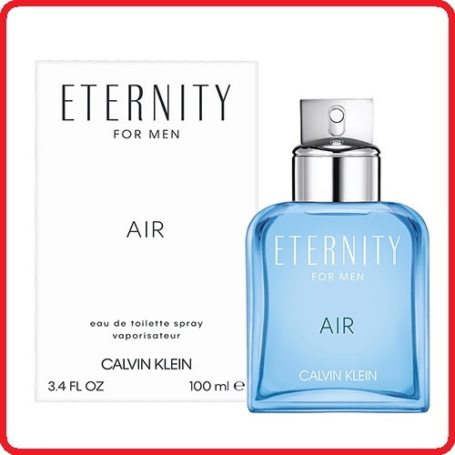 calvin klein eternity air 永恆純淨男性淡香水- 優惠推薦- 2023年12月