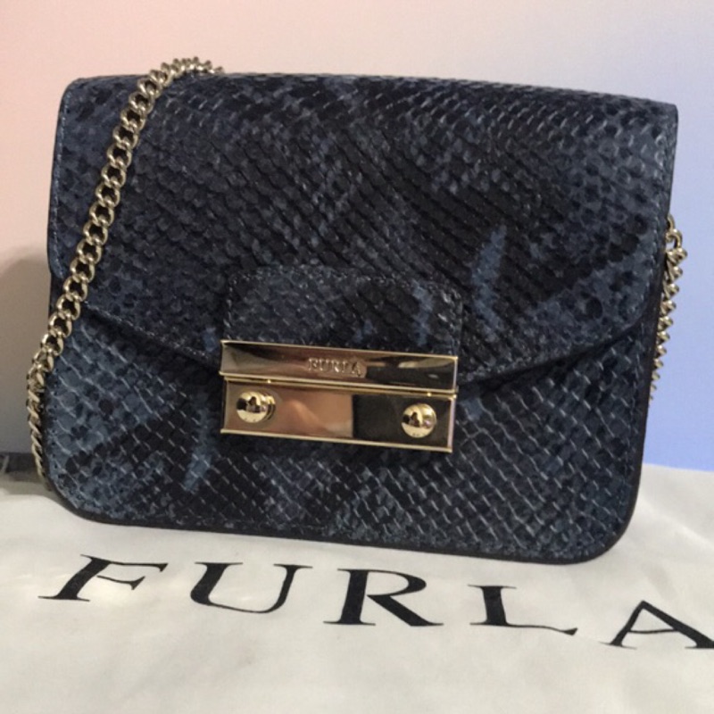 Furla julia online pochette