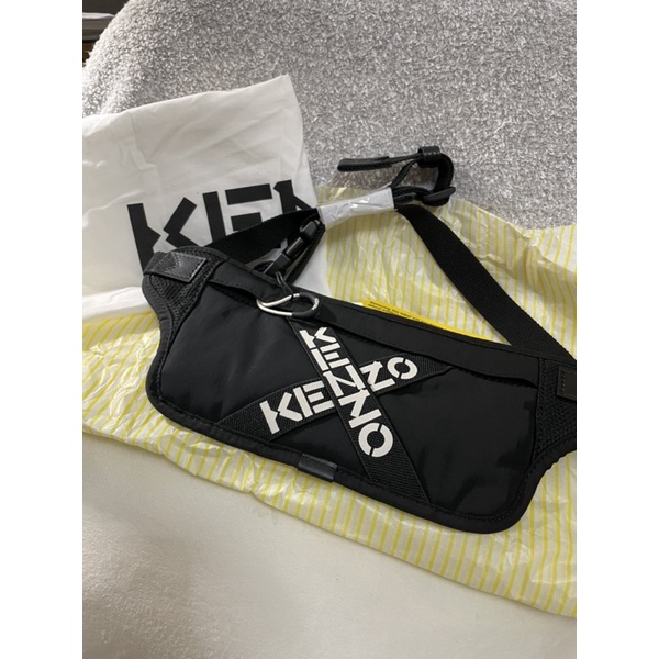 Kenzo deals sport bag