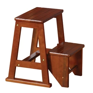 【YT095-1】 熱門 品特樓梯椅 GP-016/椅子爬高兩用/居家必備/折合椅/板凳/穩固/耐用/兩用