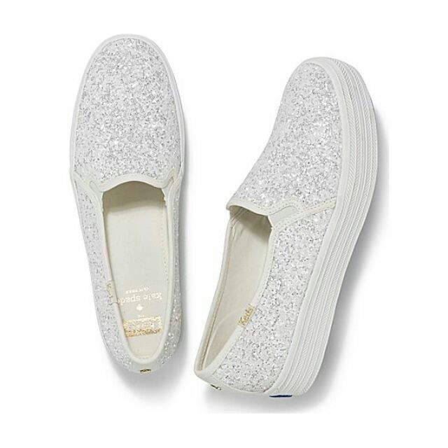 Kate spade hot sale x keds