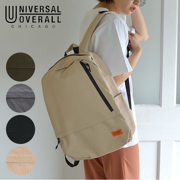 Mars*UNIVERSAL OVERALL Canvas backpack 後背包| 蝦皮購物