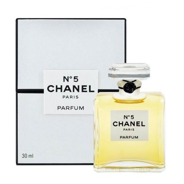 CHANEL 香奈兒 N°5 PARFUM 沾式香精 30ml