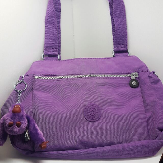 Kipling hot sale orelie bag