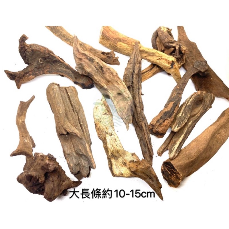 天然沈香木真那蛮12.9g