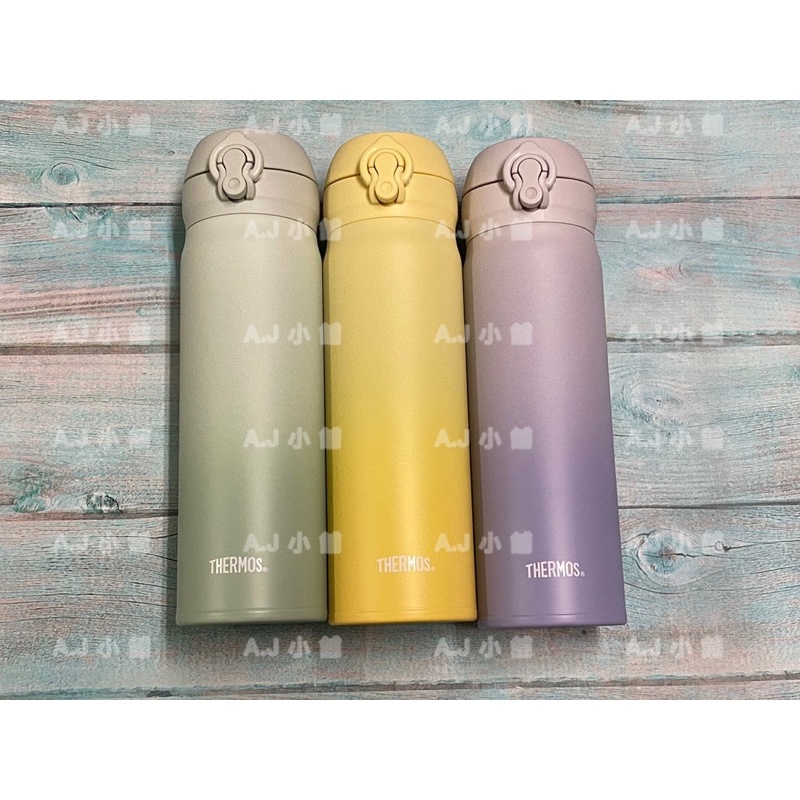新 款 ！！THERMOS 膳魔師保溫瓶_JNL504系列_500ml 蝦皮購物