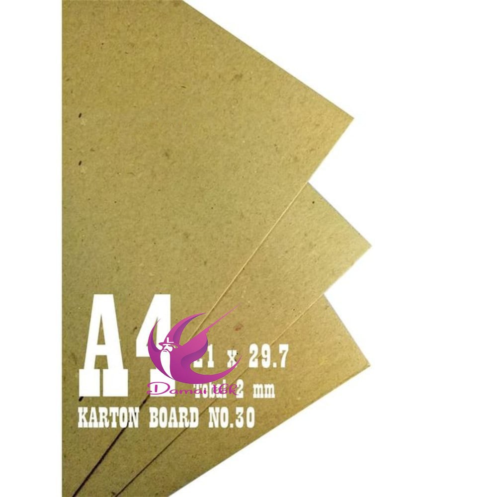 紙板 2mm No.30 A4 | 蝦皮購物