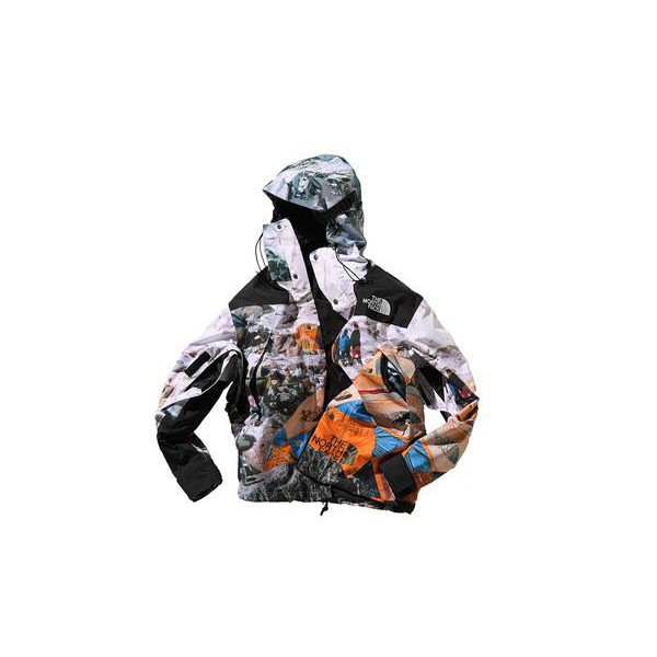 The north face on sale expedition