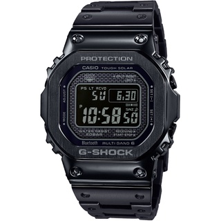 日本直送Casio卡西歐G-SHOCK GMW-B5000MB-1 運動手錶| 蝦皮購物