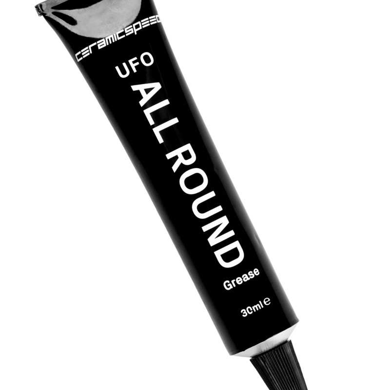 CeramicSpeed UFO All Round Grease 30ml 全能潤滑油酯 蝦皮購物