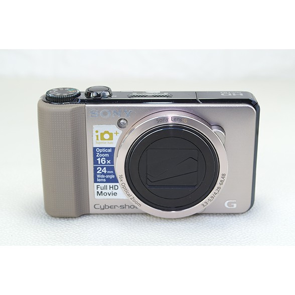 SONY Cyber-Shot DSC-HX9V 數位相機直購價1000元(功能正常) | 蝦皮購物