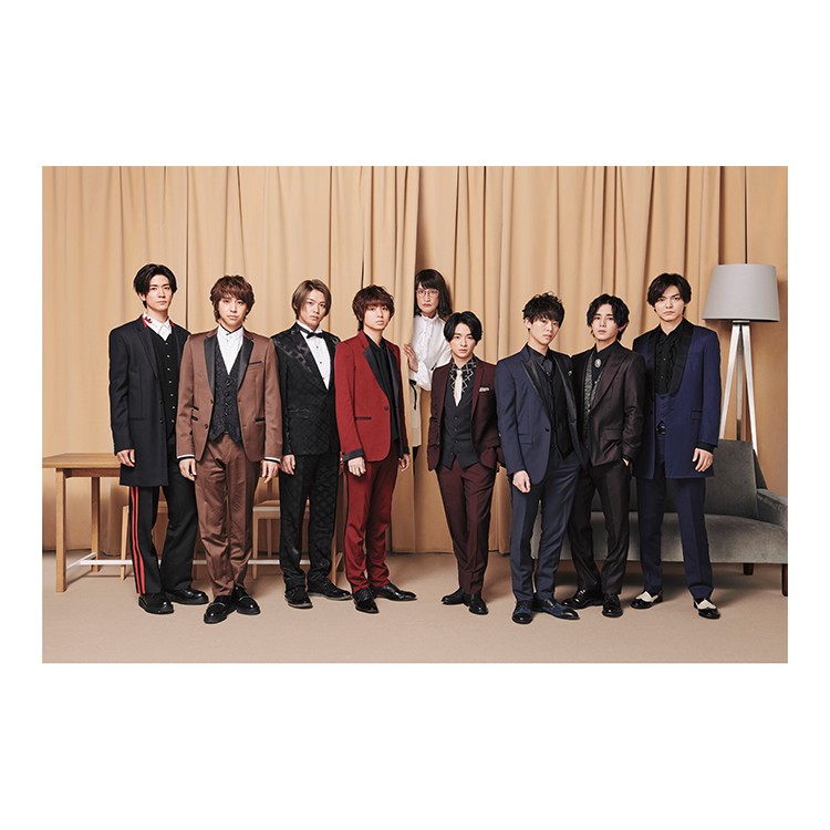 微音樂💃 代購Hey! Say! Jump 日版愛だけがすべてDVD 單曲| 蝦皮購物