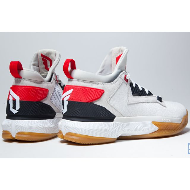 95 Adidas D Lillard 2