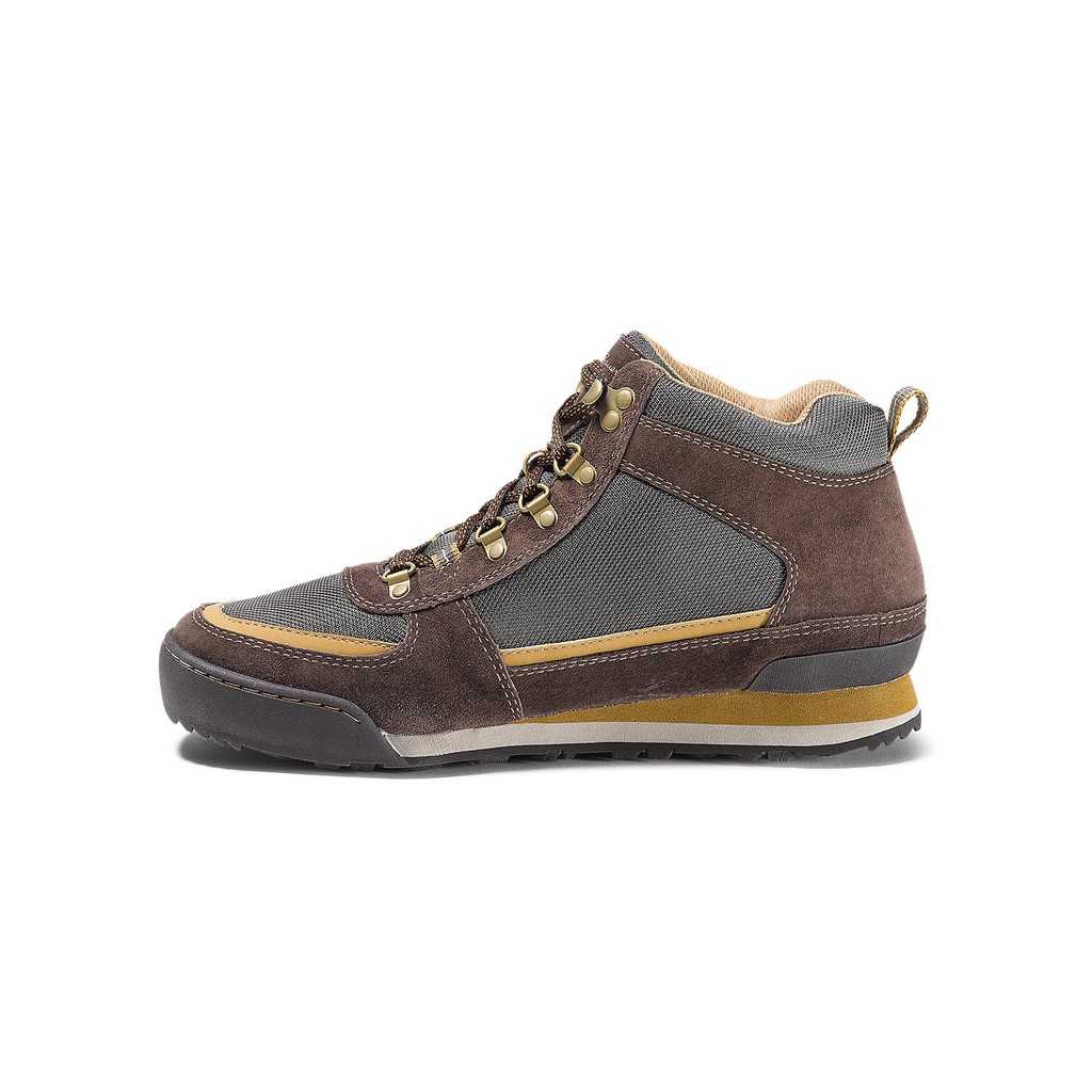 Eddie bauer sale men's highland sneakerboot