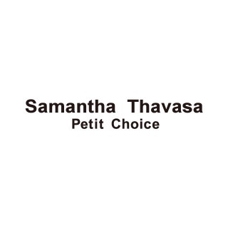 ❀J2U❀- 代購Samantha Thavasa Petit Choice (一段式報價國際運費免