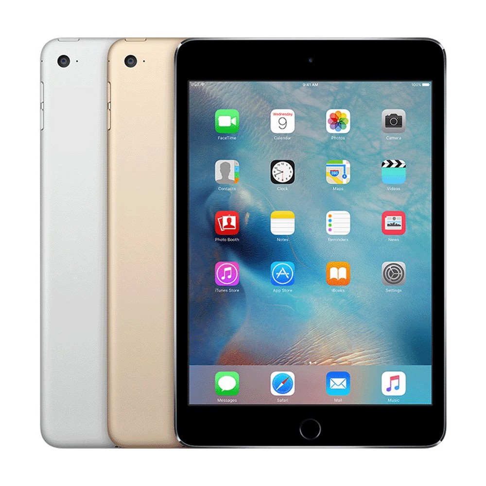 美品】iPad mini 4 Wi-Fi Cellular 32GB-