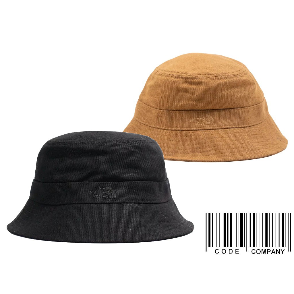 CodE THE NORTH FACE MOUNTAIN BUCKET HAT