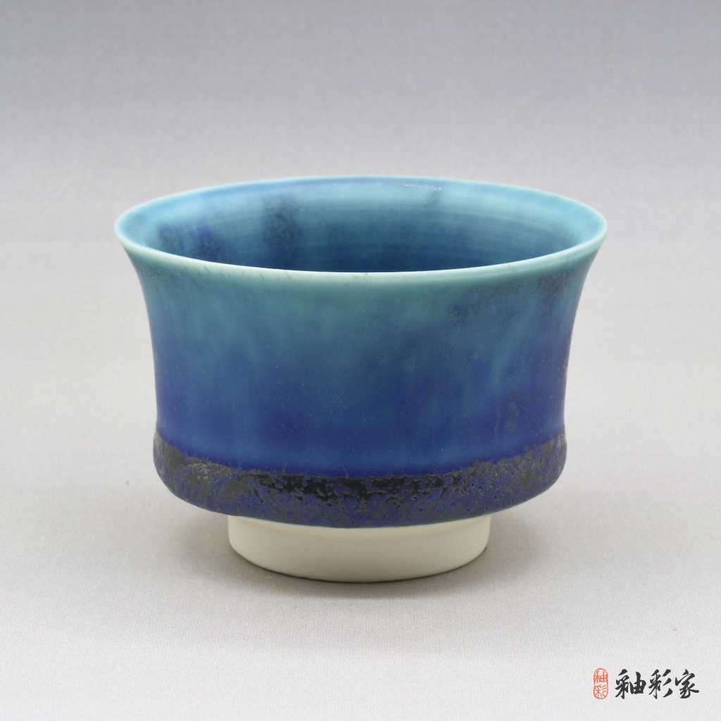 釉彩家陶瓷釉料-YJG-16-䌦色-淺海藍| 蝦皮購物