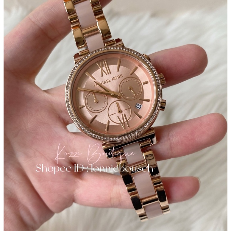 Michael hot sale kors mk6559