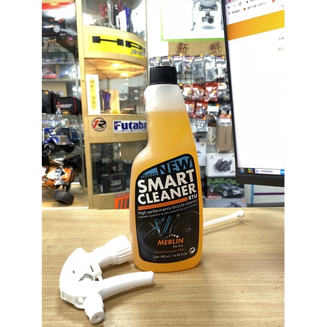 上手遙控模型 現貨 西班牙進口 SMART CLEANER 遙控車用 清車劑 適用于全車 500ML | 蝦皮購物