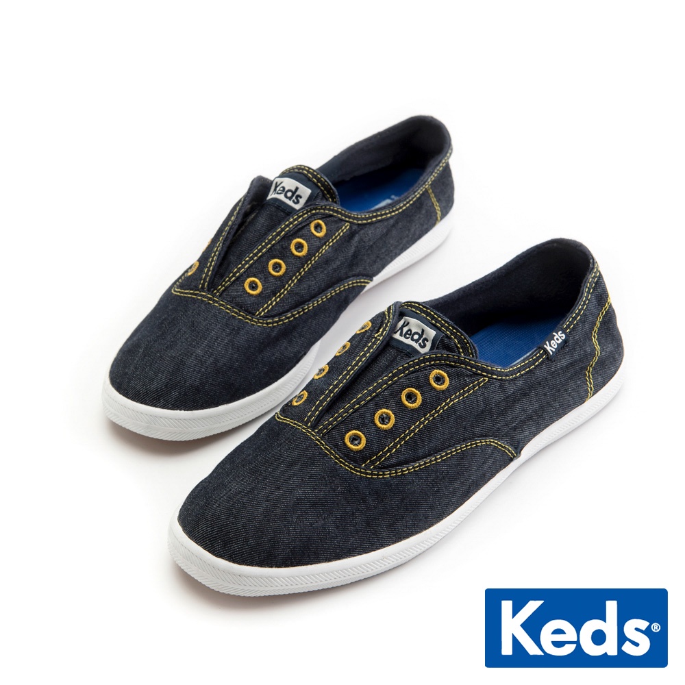 Keds chillax sale