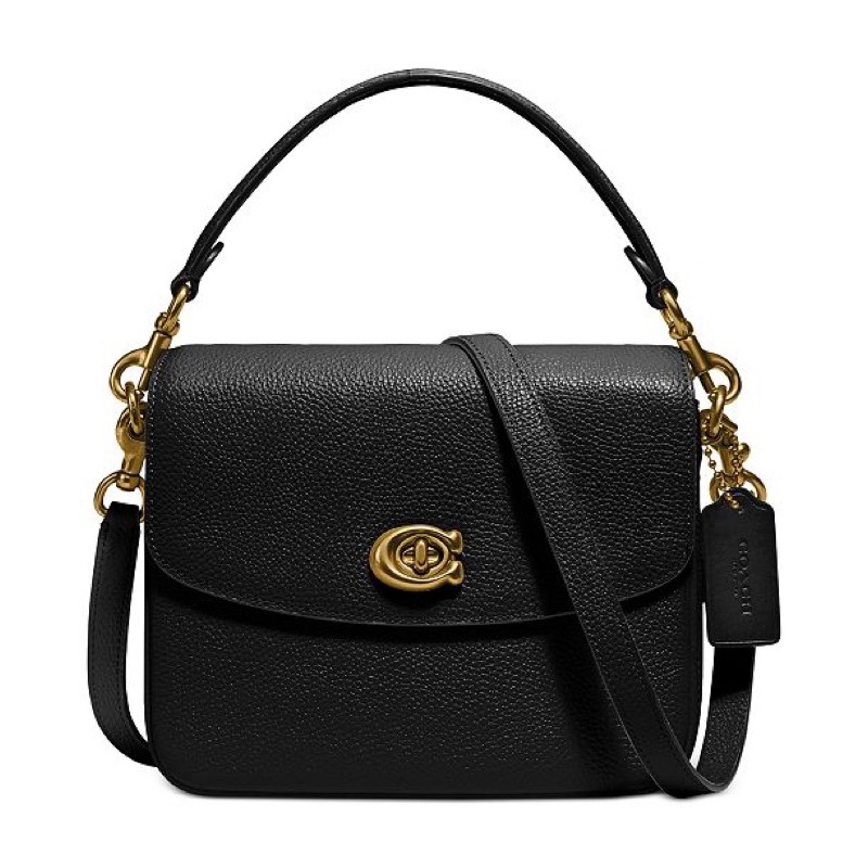 Cassie crossbody 19 coach new arrivals