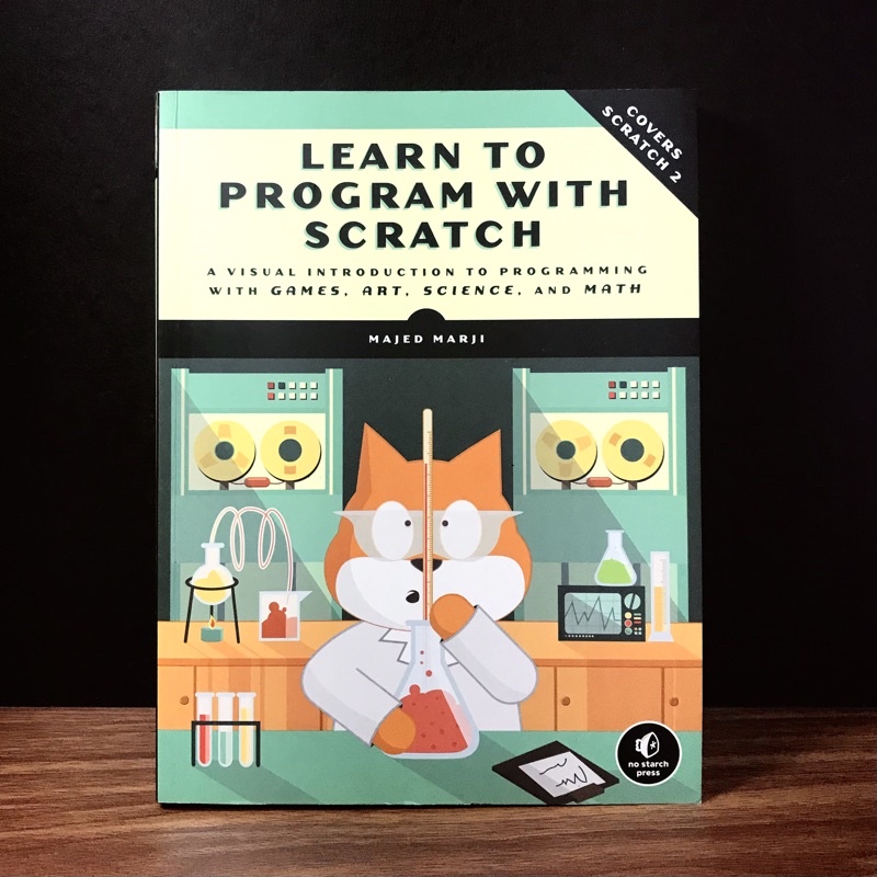  coding scratch learn to program with scratch 