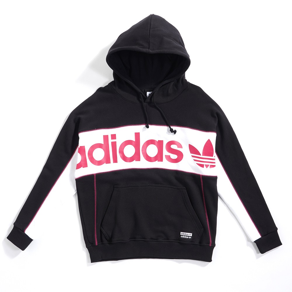 Adidas 2025 long hoodie