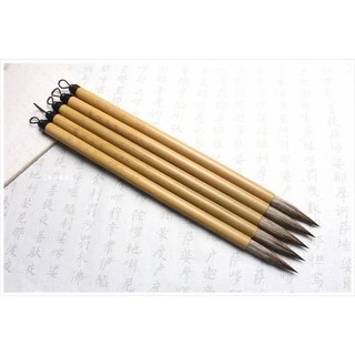 【のむりん】 ◆書画筆3本(山馬筆/迎賓杯筆三号/白鷺中) 山馬筆- 優惠推薦- 2025年8月| 蝦皮購物台灣